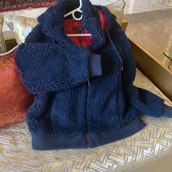 Tommy Hilfiger jacket size 1xl - Picture 10 of 12